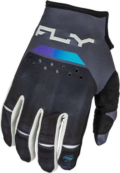 Fly Racing Kinetic Reload Gloves - 2024 Model