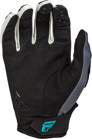 Fly Racing Kinetic Reload Gloves - 2024 Model