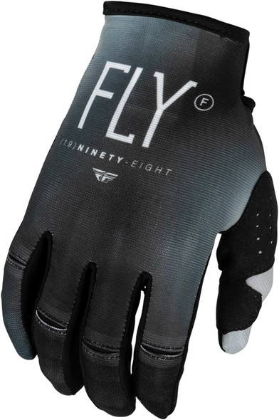 Fly Racing Youth Kinetic Prodigy Gloves - 2024 Model