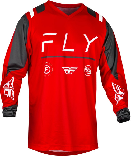 Fly Racing F-16 Jersey - 2024 Model