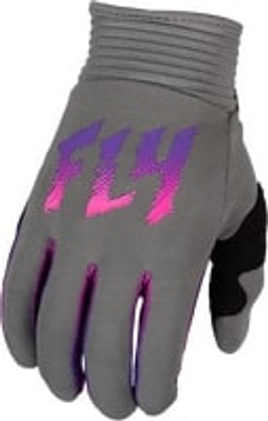 Fly Racing MX-24 Youth F-16 Gloves - 2024 Model