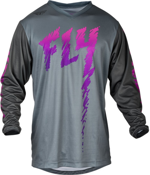 Fly Racing Youth F-16 Jersey - 2024 Model