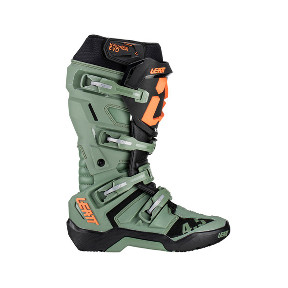 Leatt Boots 4.5 HydraDri