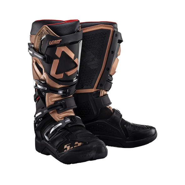 Leatt Boots 5.5 FlexLock Enduro