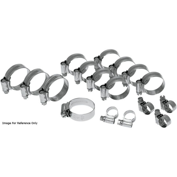 Samco Clamp Kits