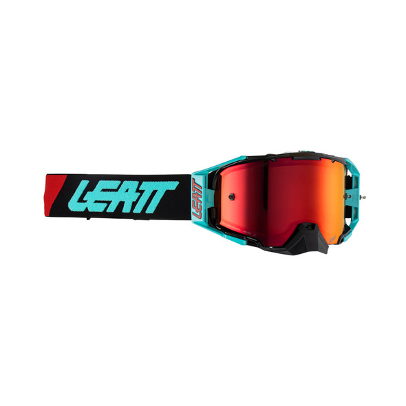 Leatt Goggle Velocity 6.5 Iriz - 2023 Model