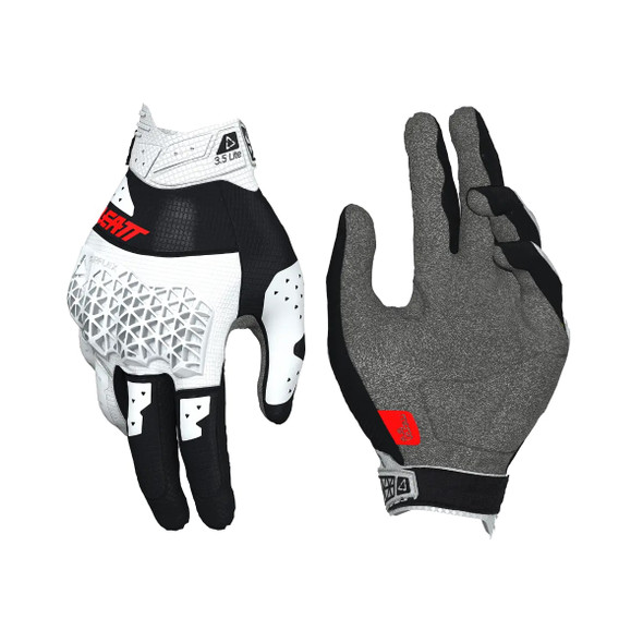 Leatt Gloves Moto 3.5 Lite - 2023 Model