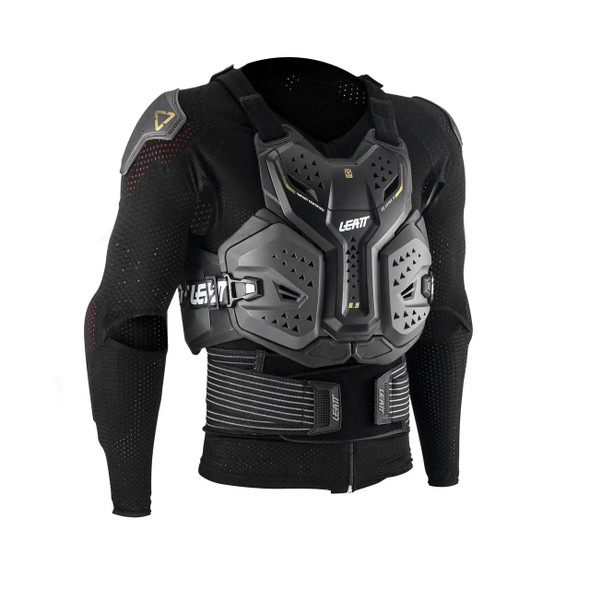 Leatt Body Protector 6.5 - 2023 Model - Graphene