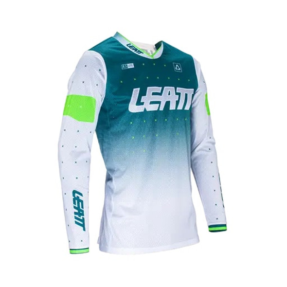 Leatt Jersey Moto 4.5 Lite - 2023 Model