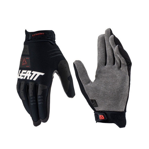 Leatt Gloves Moto 2.5 SubZero - 2023 Model