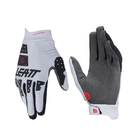 Leatt Gloves Moto 2.5 SubZero - 2023 Model