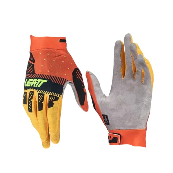 Leatt Gloves Moto 2.5 X-Flow - 2023 Model