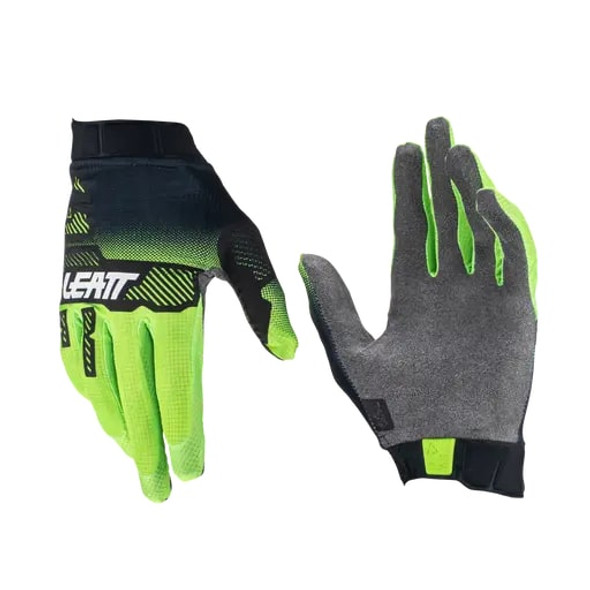 Leatt Gloves Moto 1.5 GripR - 2023 Model