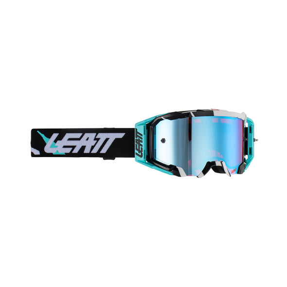 Leatt Goggle Velocity 5.5 Iriz - 2023 Model