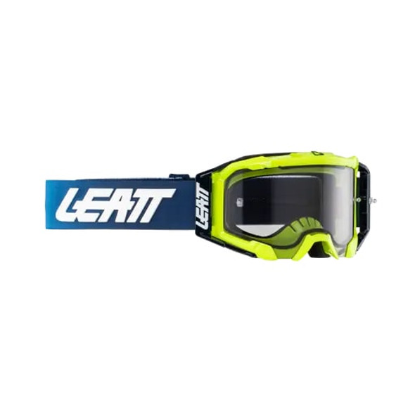 Leatt Goggle Velocity 5.5 - 2023 Model