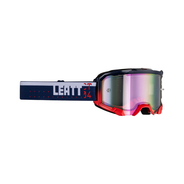 Leatt Goggle Velocity 4.5 Iriz