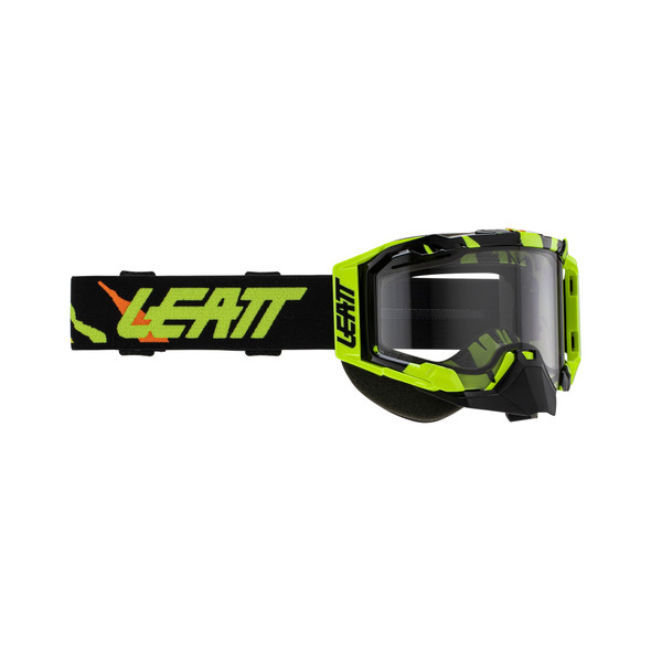 Leatt Goggle Velocity 5.5 SNX