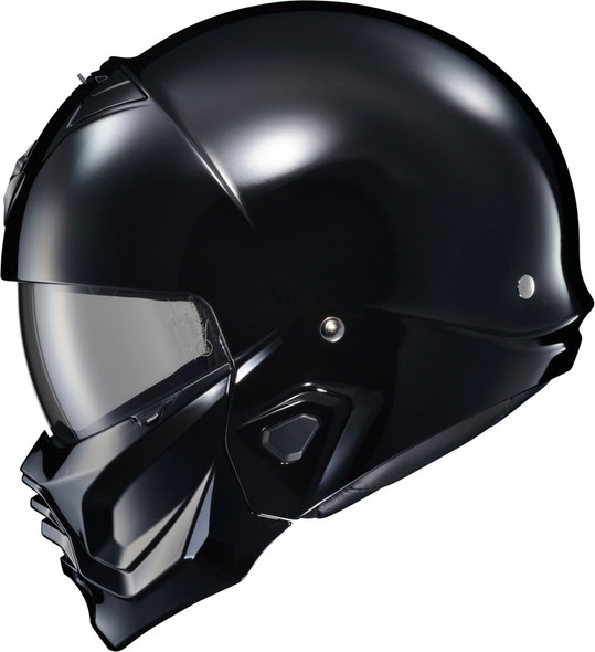 Scorpion EXO Covert 2 Open-Face Helmet - Solid Colors