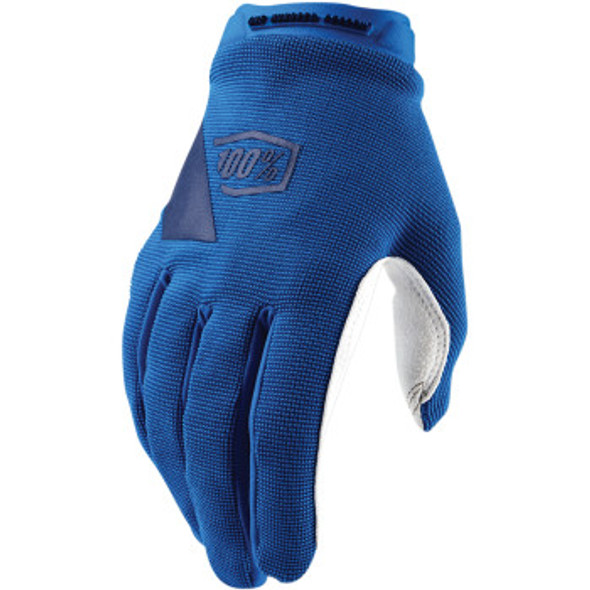 100% Women's Ridecamp Gloves