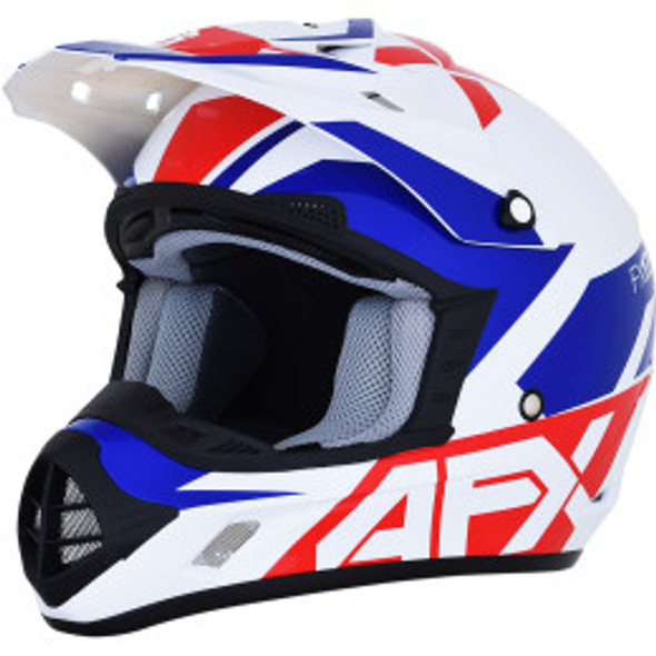AFX FX-17 Helmet - Aced
