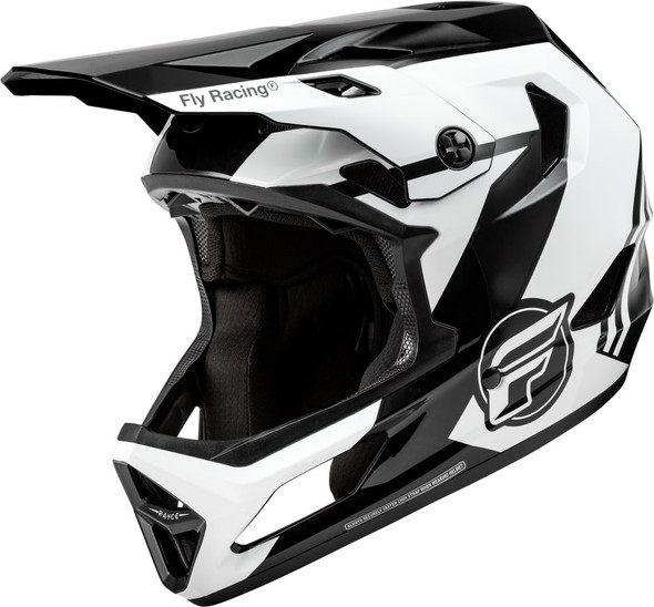 Fly Racing Youth Rayce Helmet