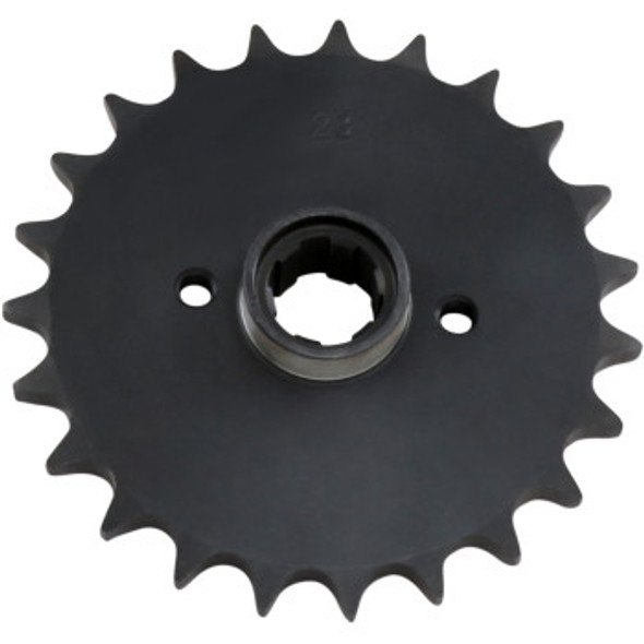 Drag Specialties Transmission Mainshaft Sprocket: 1952-1978 Harley-Davidson XL/K Models