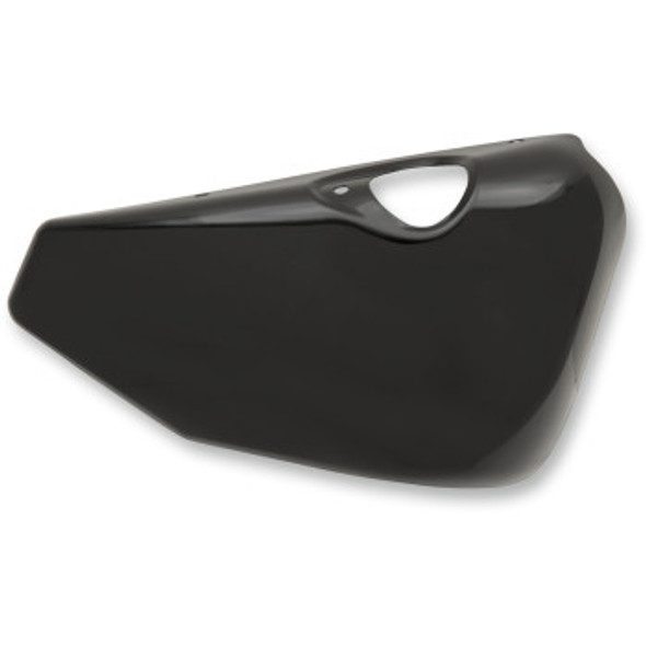 Drag Specialties Right Side Covers: 2004-2009 Harley-Davidson XL Models