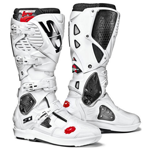 Sidi Crossfire 3 SRS Boots