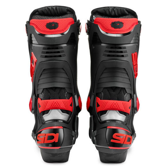 Sidi Rex Air Boots