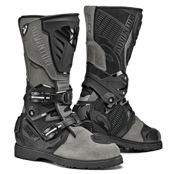 Sidi Adventure 2 Gore Boots