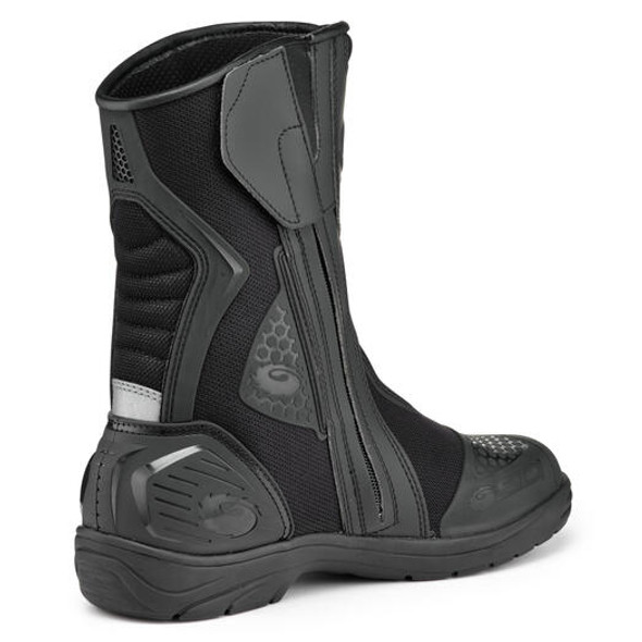 Sidi Aria Gore Boots - Black/Black