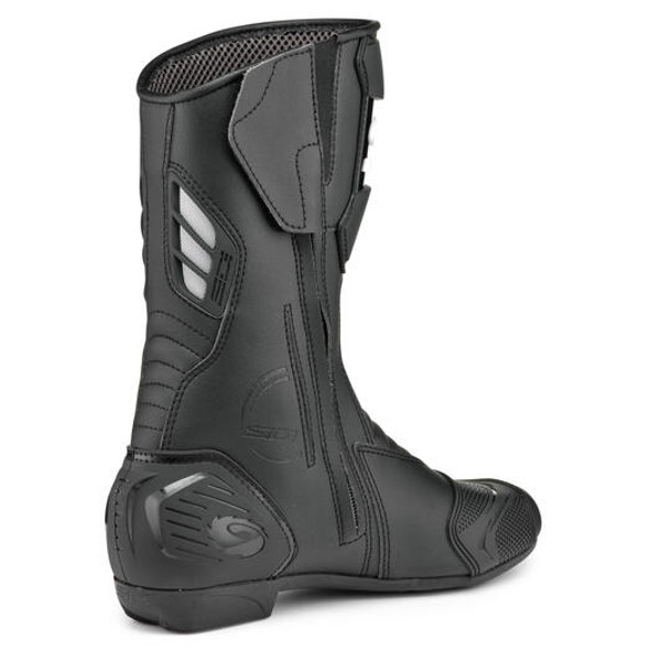 Sidi Performer Boots - Black/Black