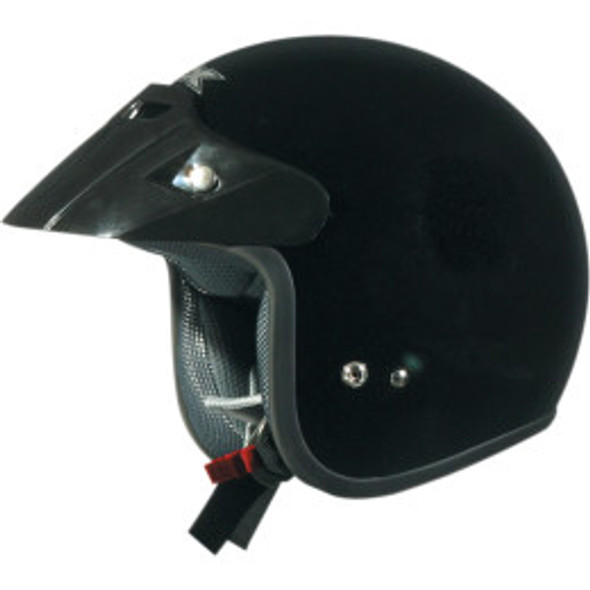 AFX Youth FX-75Y Helmet - Solid