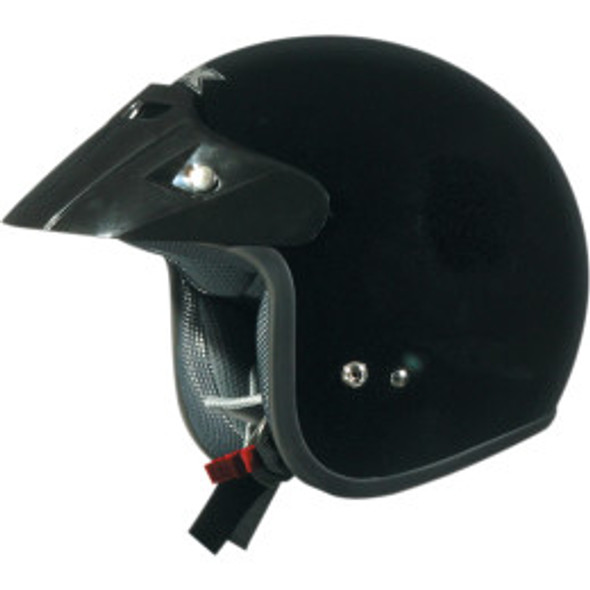FX-75 Helmet - Solid