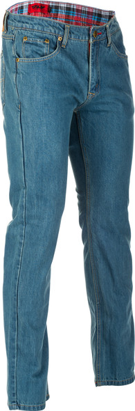 Fly Racing Resistance Jeans