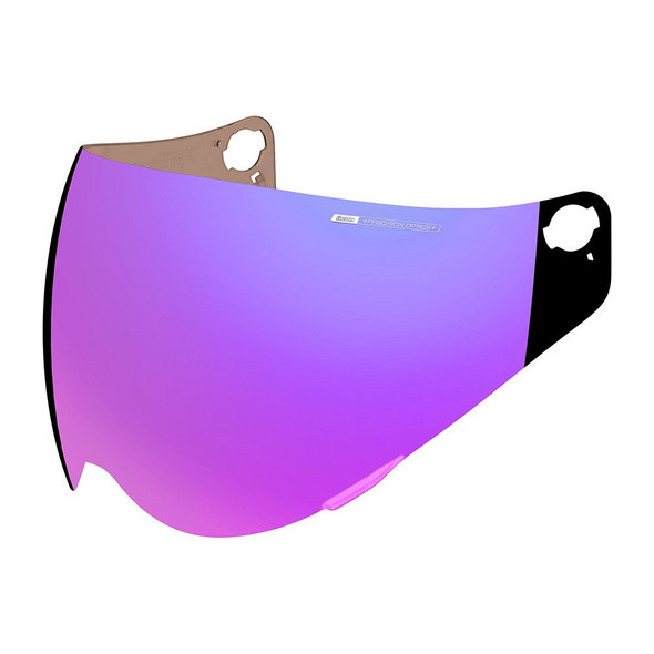 Icon Variant Precision Optics RST Face Shields