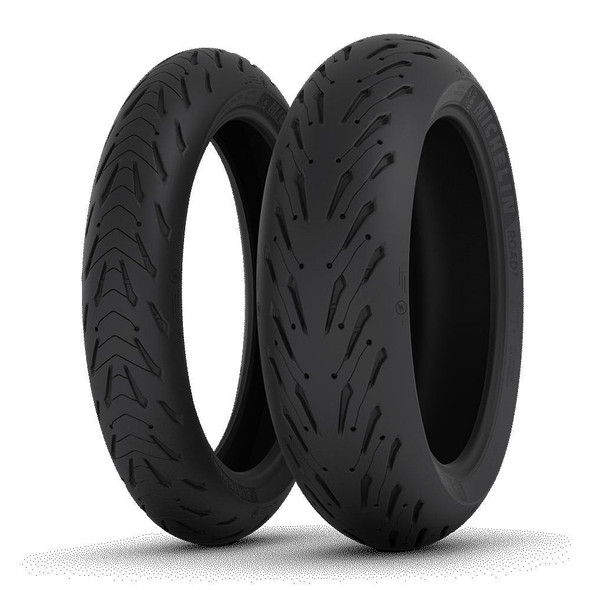 Michelin Road 5 Tires