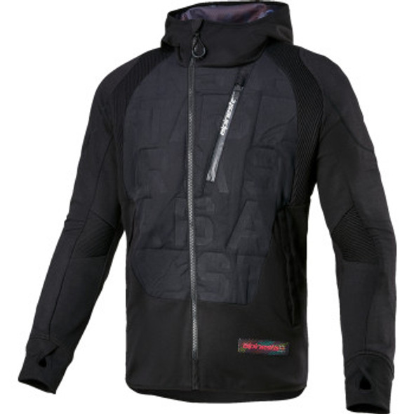 Alpinestars MSE Hybrid Hooded Jacket