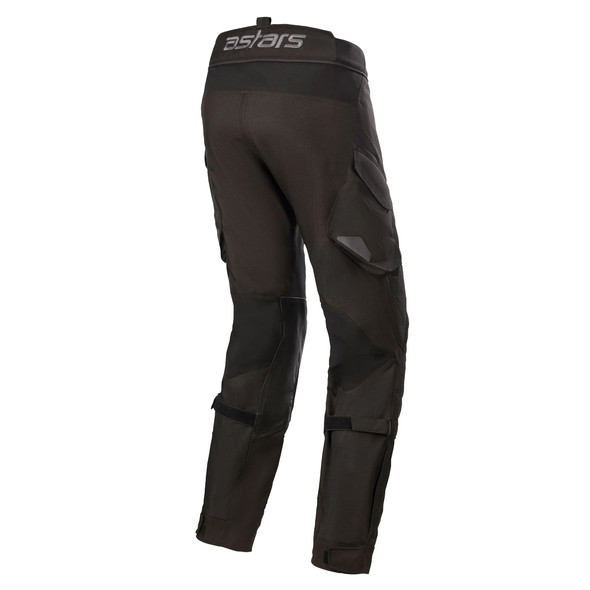 Alpinestars Halo Drystar Pants - Black