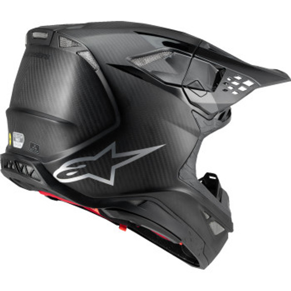 Alpinestars Supertech M10 Helmet - Fame - MIPS