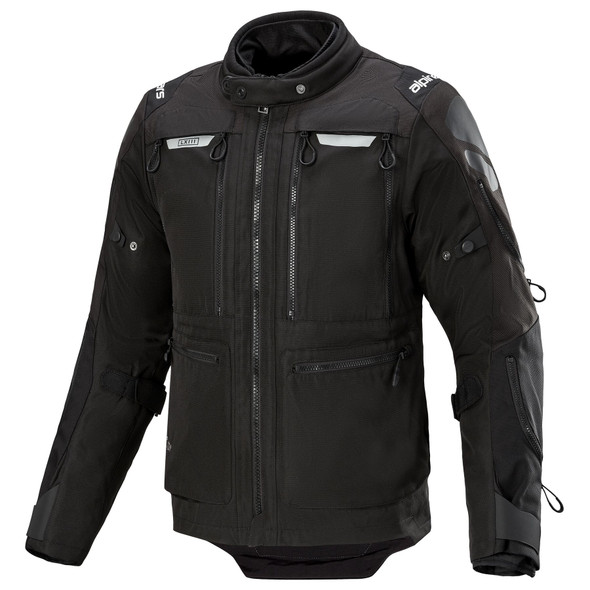 Alpinestars Ardent 3in1 Adventure Touring Jacket