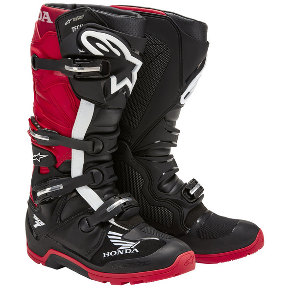 Alpinestars Tech 7 Enduro Drystar Honda Boots