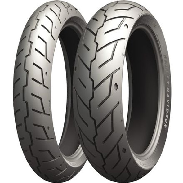 Michelin Scorcher 21 Tires