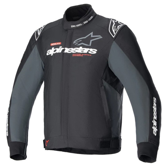 Alpinestars Monza Sport Jacket - 2024 Model