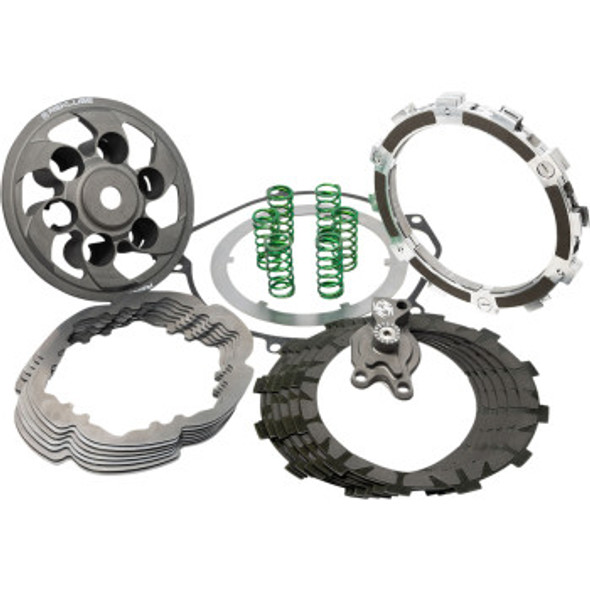 Rekluse RadiusX Clutch: 2021-2022 Kawasaki 250X/F Models - RMS-6304140