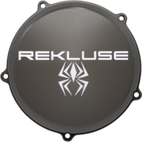 Rekluse Clutch Cover: 2022-2023 Husqvarna/KTM Models - RMS-385