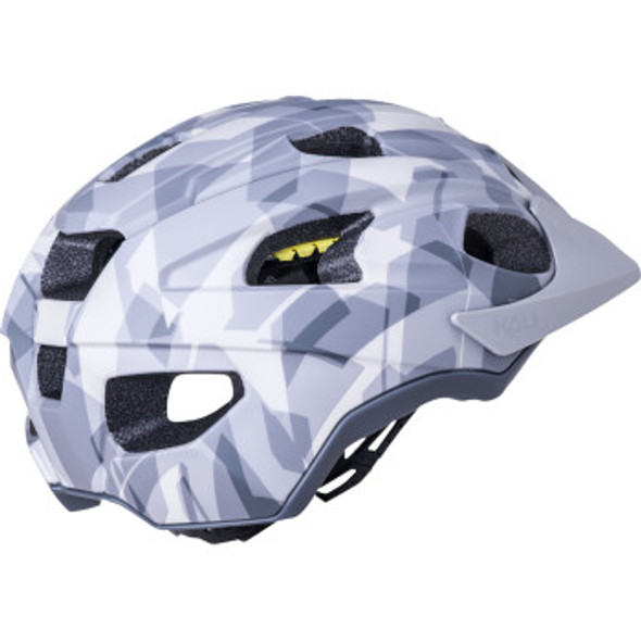 Kali Pace Helmet - Camo