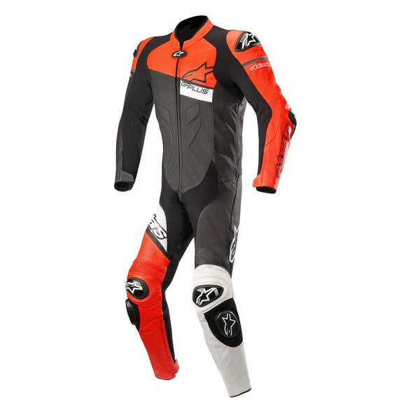 Alpinestars GP Plus Venom 1-Piece Leather Suit