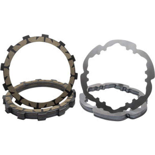 Rekluse TorqDrive Clutch Pack: 2022 Beta Models - RMS-2802122