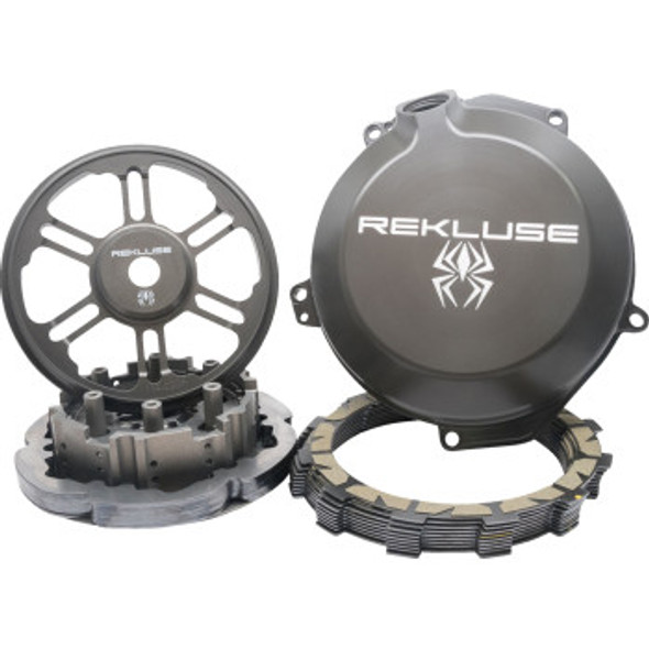 Rekluse Core Manual TorqDrive Clutch Kit: 2022-2023 Gas Gas/Husqvarna/KTM Models - RMS-7113198